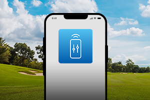 Optoma Smart Control app